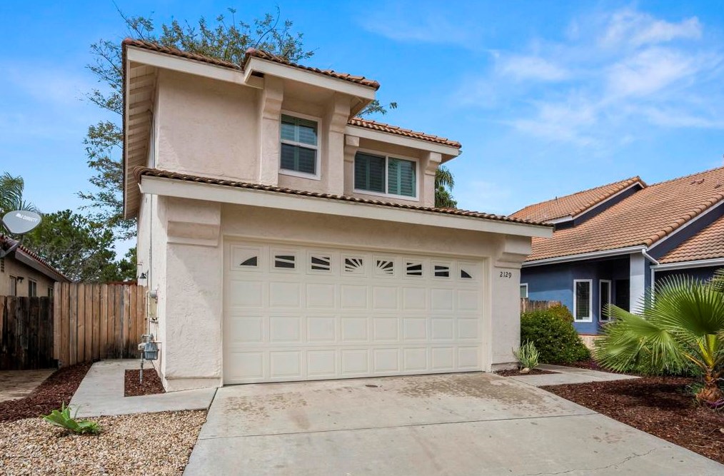 2129 Stonecreek Pl, Chula Vista, CA 91913