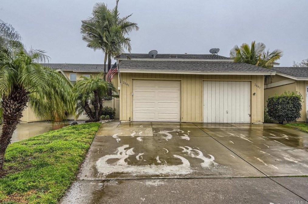 2045 Willowood Ln, Encinitas, CA 92024