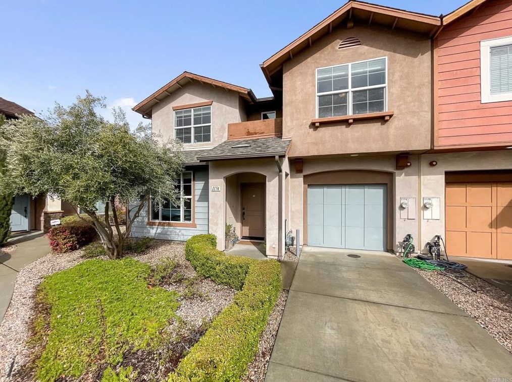 1174 Galeria Cir, Atascadero, CA 93422