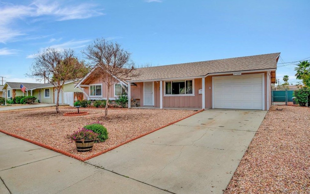 29281 Carmel, Menifee, CA 92586