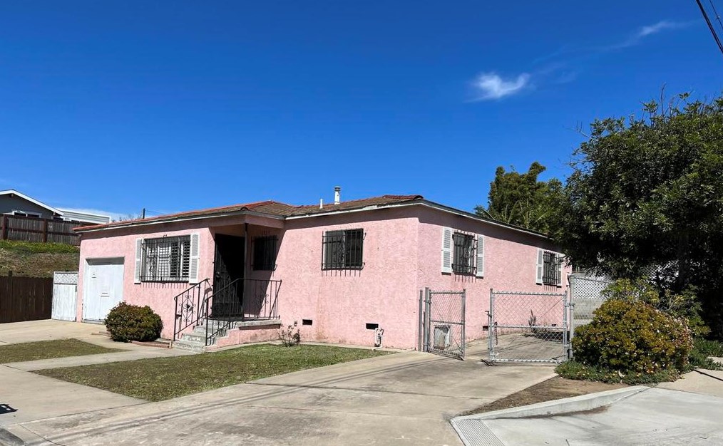 1335 N Ave, National City, CA 91950