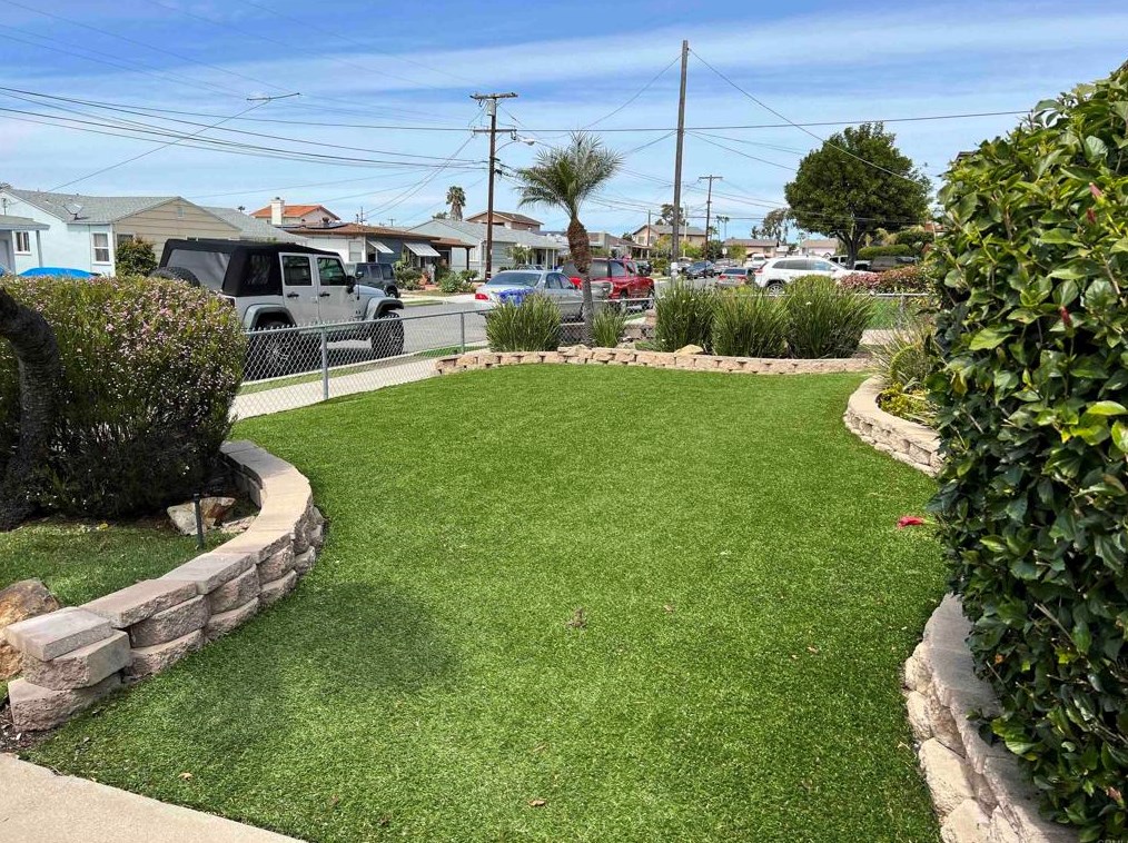 25 N Kenton Ave, National City, CA 91950