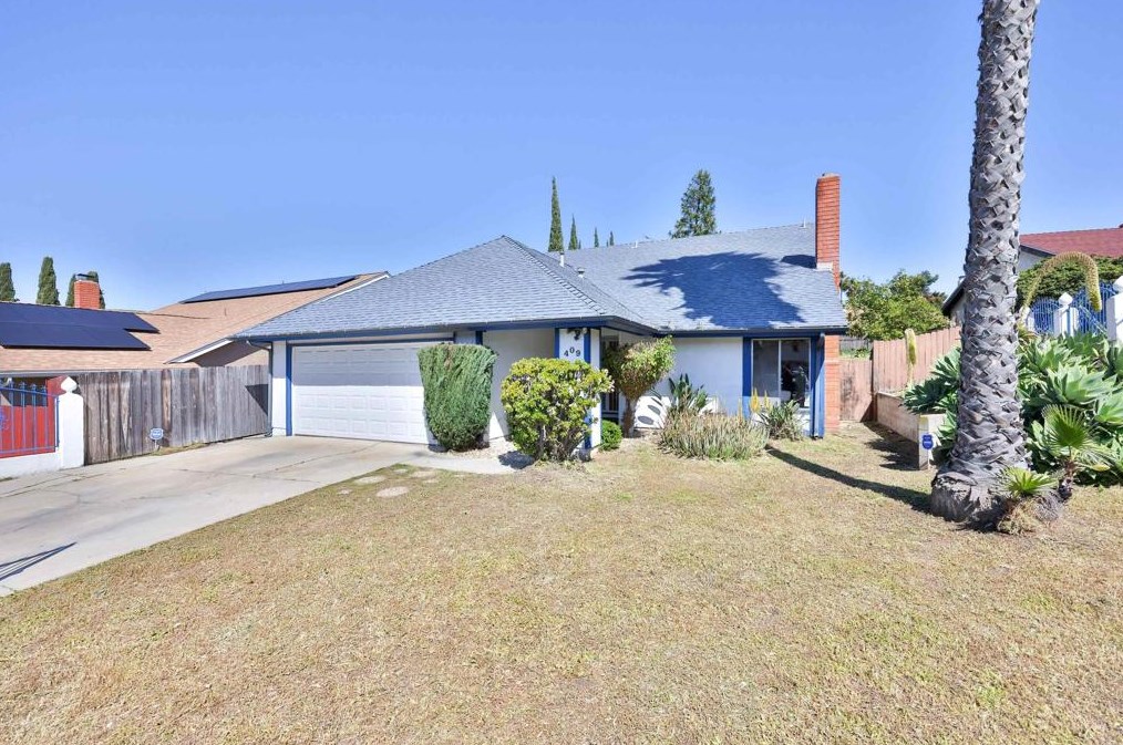 409 Phire Pl, Spring Valley, CA 91977-5841