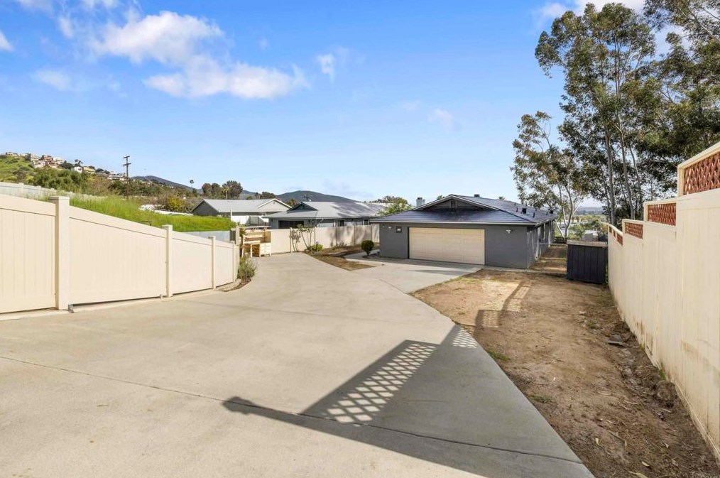 1711 Canyon Rd, Spring Valley, CA 91977-3934