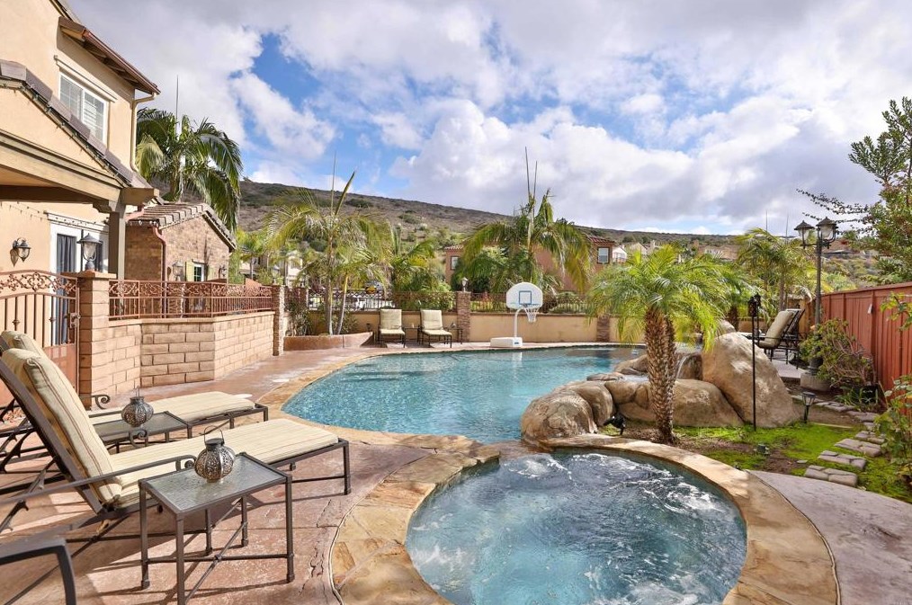 390 Calle La Quinta, Chula Vista, CA 91914-4425