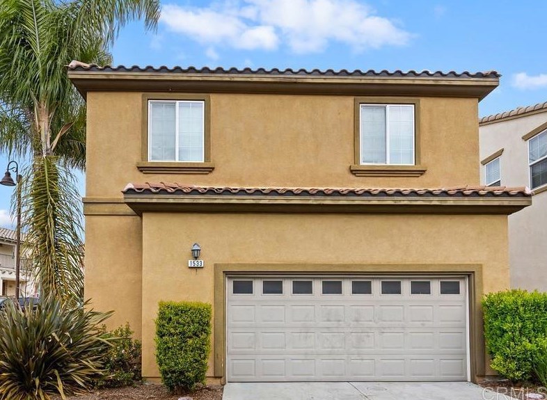 1533 Caminito Santiago, Chula Vista, CA