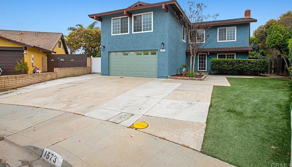1573 Woodlark Ct, Chula Vista, CA 91911-5321