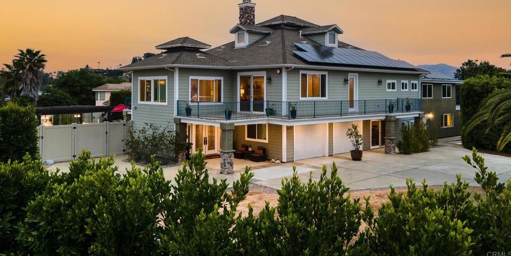 1411 Chase Terrace, El Cajon, CA 92020