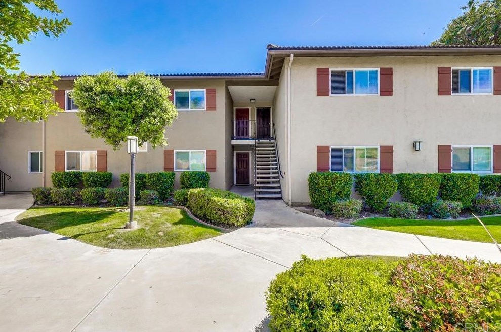 1165 Decker St #15, El Cajon, CA 92019