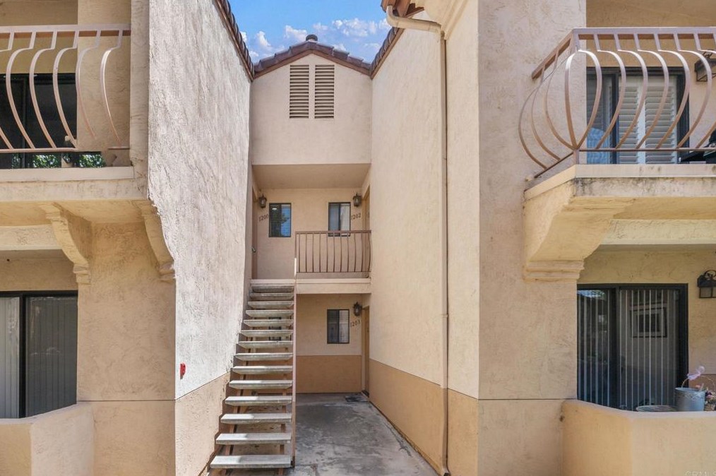 12190 Cuyamaca College Dr #1200, El Cajon, CA 92019