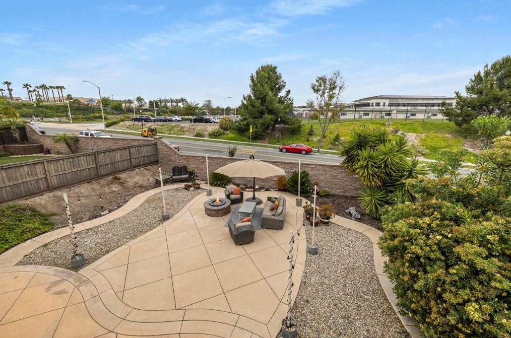 2301 Hummingbird St, Chula Vista CA  91915-2419 exterior