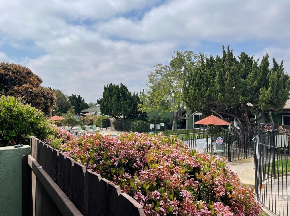 4512 Parks Ave #7, La Mesa, CA 91942