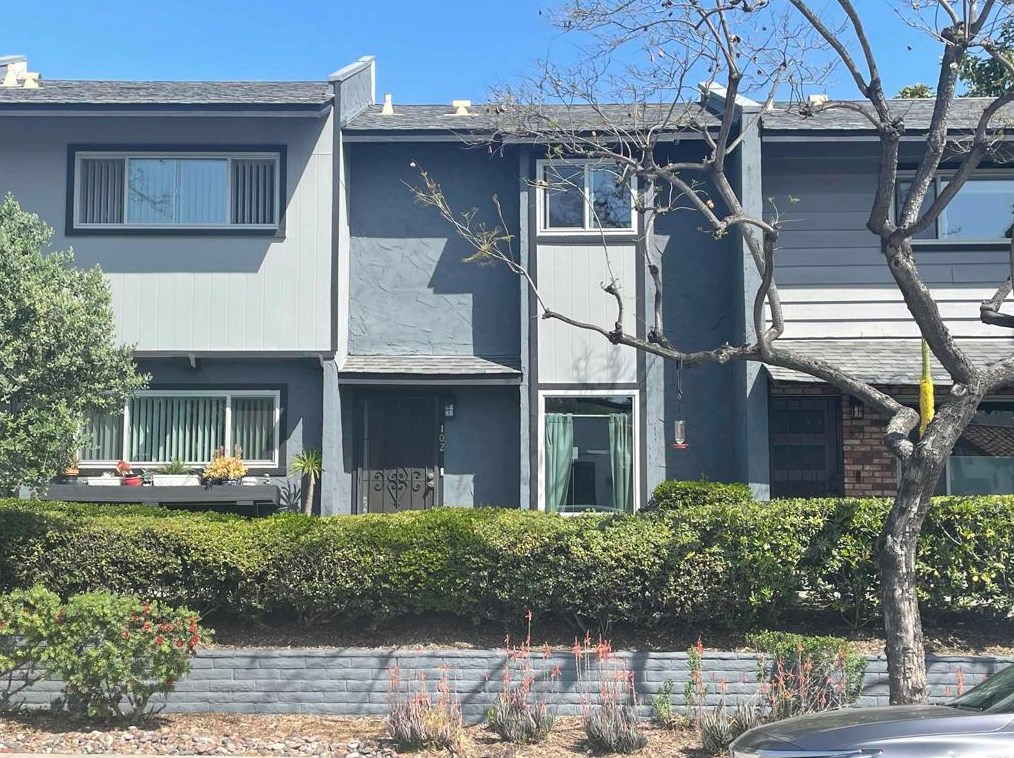 8150 Lemon Ave #102, La Mesa, CA 91941