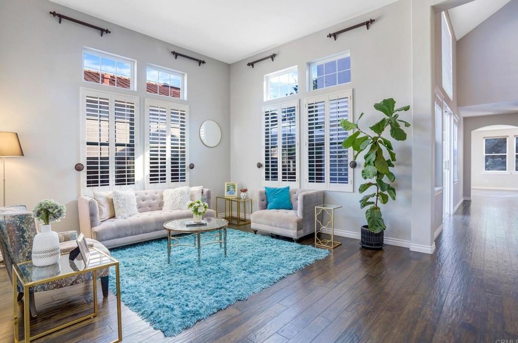 790 Esperanza Pl, Chula Vista CA  91914-2436 exterior