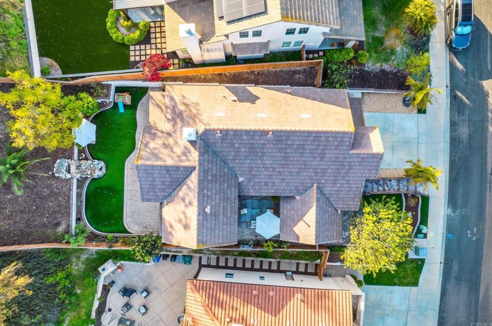 790 Esperanza Pl, Chula Vista CA  91914-2436 exterior