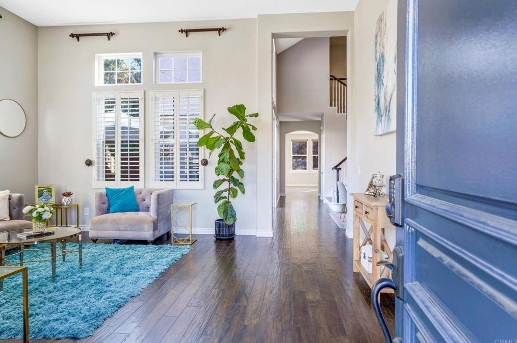 790 Esperanza Pl, Chula Vista CA  91914-2436 exterior