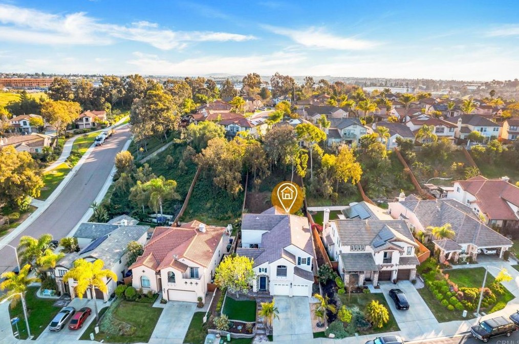 790 Esperanza Pl, Chula Vista CA  91914-2436 exterior