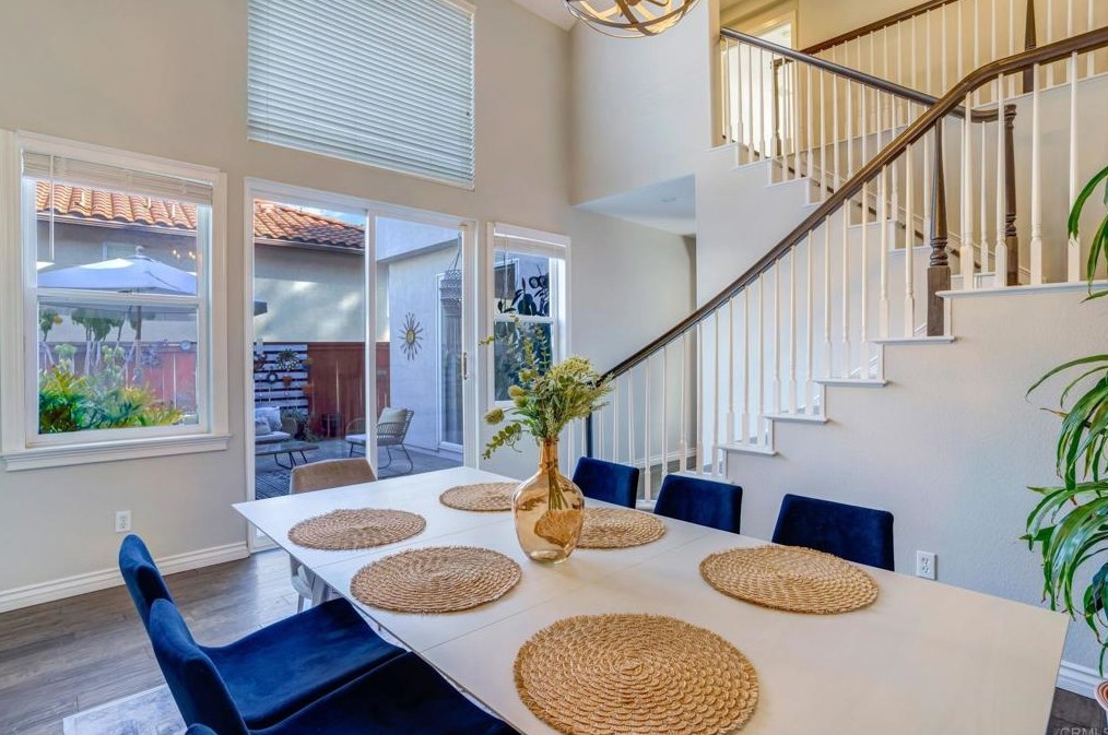 790 Esperanza Pl, Chula Vista CA  91914-2436 exterior