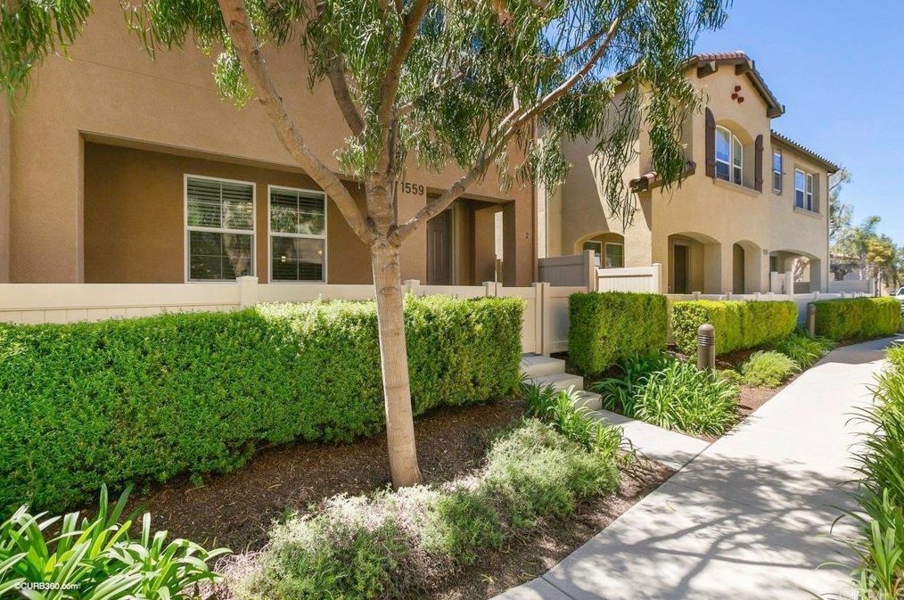 1559 Tomillo Ln #2, Chula Vista, CA 91913