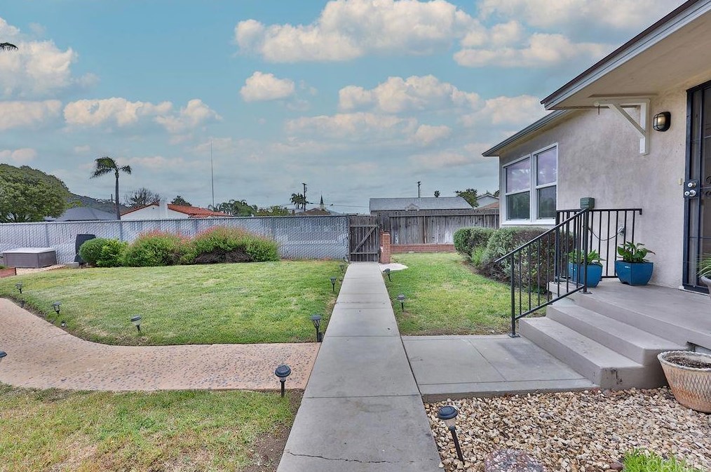 8770 Washington Ave, La Mesa, CA 91942