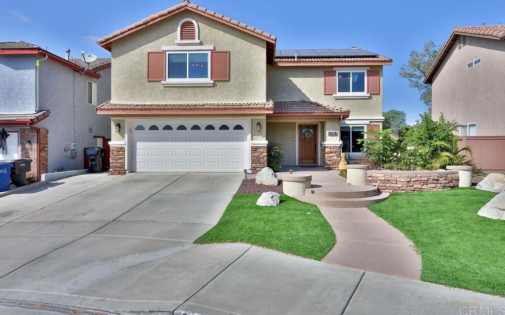 625 Sipes Cir, Chula Vista, CA 91911-6712