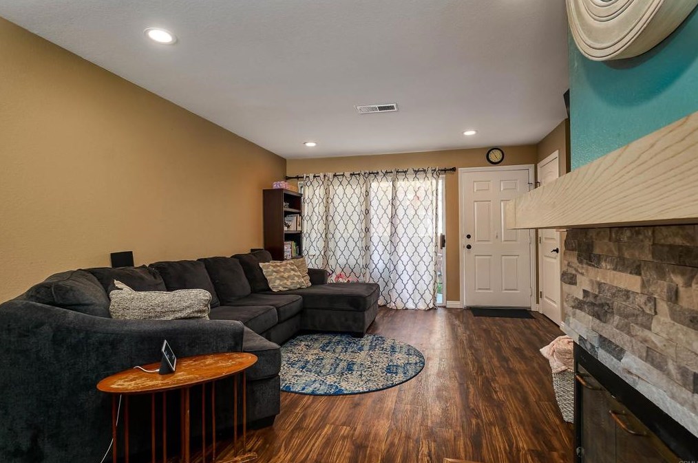 13804 Pinkard Way #34, El Cajon, CA 92021