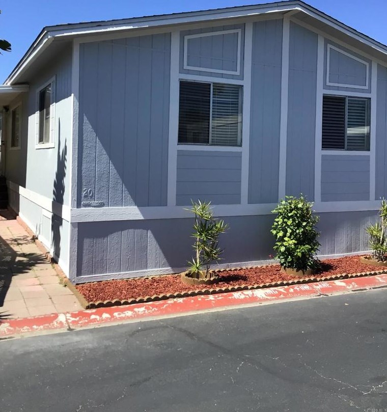 3890 Sipes Ln #20, San Diego, CA 92173