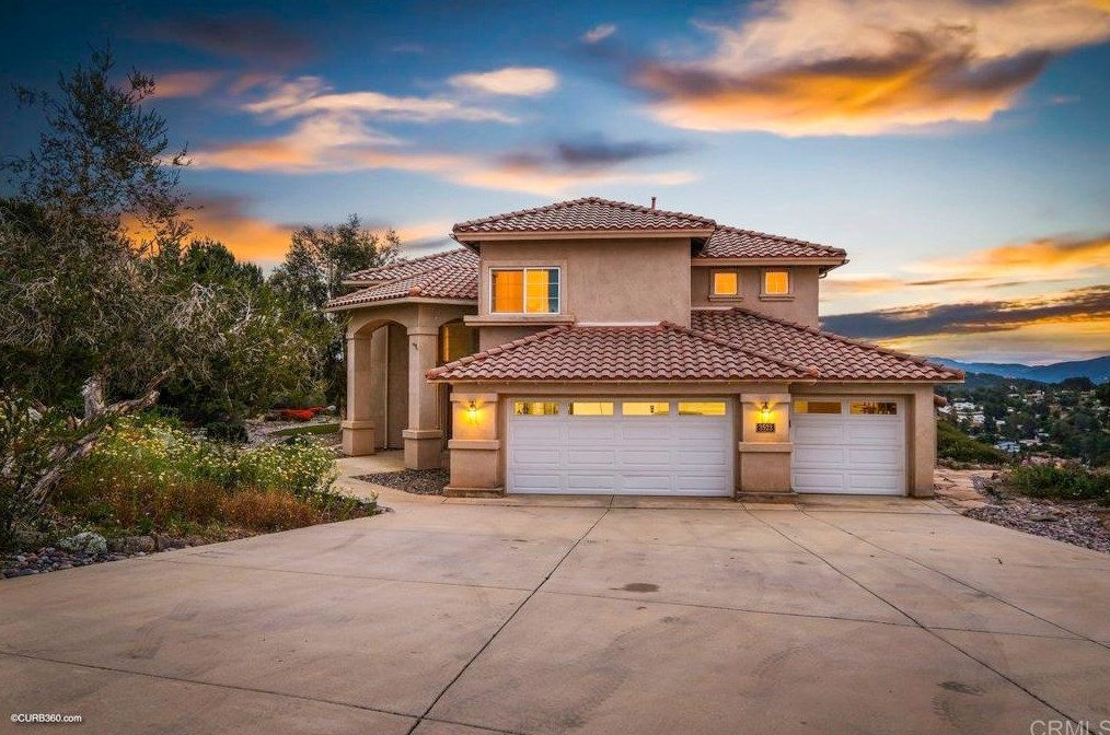 3523 Victoria Heights Pl, Alpine, CA 91901