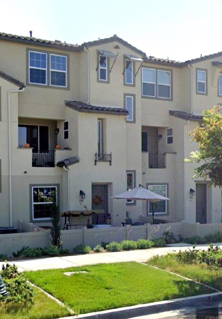 1380 Santa Victoria Road #5, Chula Vista, CA 91913