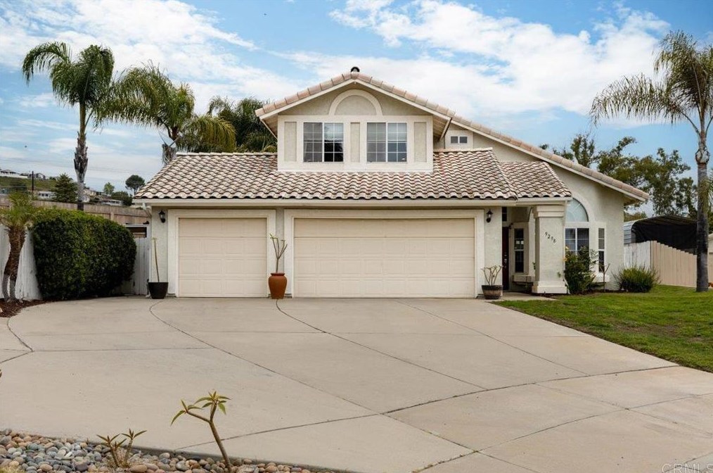 9298 Ramona Ct, El Cajon, CA 92021
