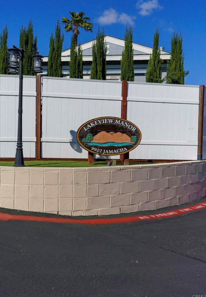 9902 Jamacha Blvd, Spring Valley CA  91977-5300 exterior