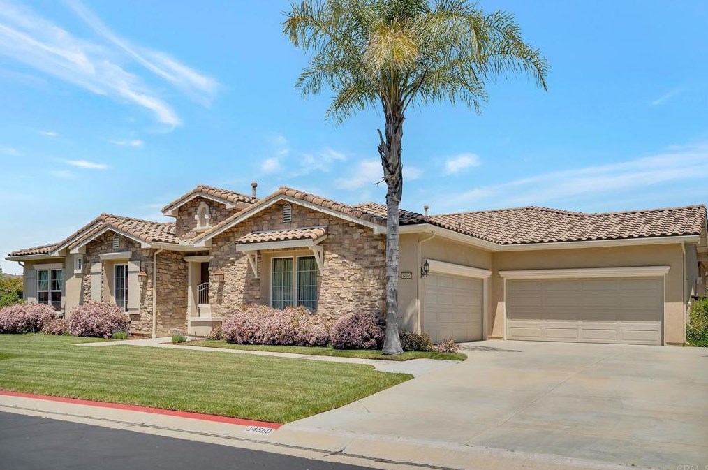 14360 Sawgrass Cir, Valley Center, CA 92082