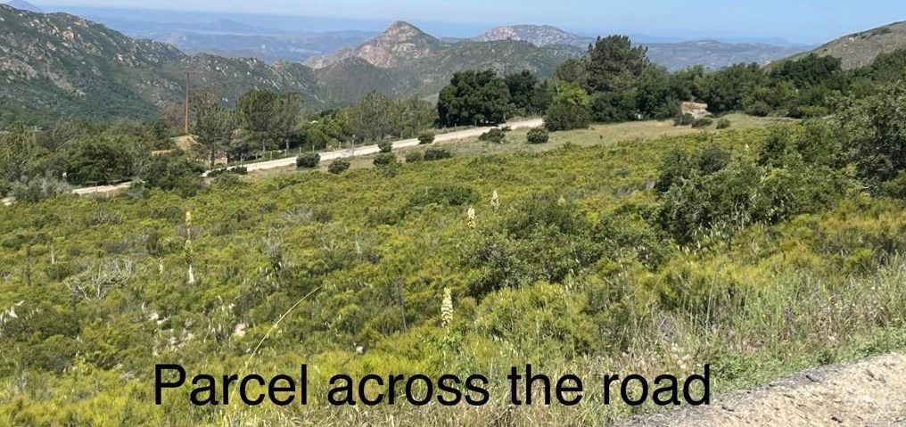 13775 Boulder Creek Rd, Descanso, CA 91916-9631