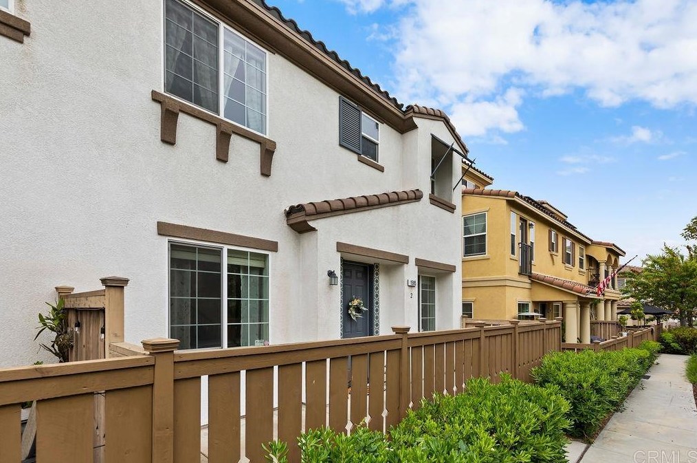 1585 Corte Seville, Chula Vista, CA