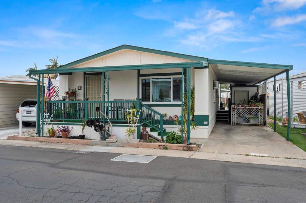 677 G St #99, Chula Vista, CA 91910