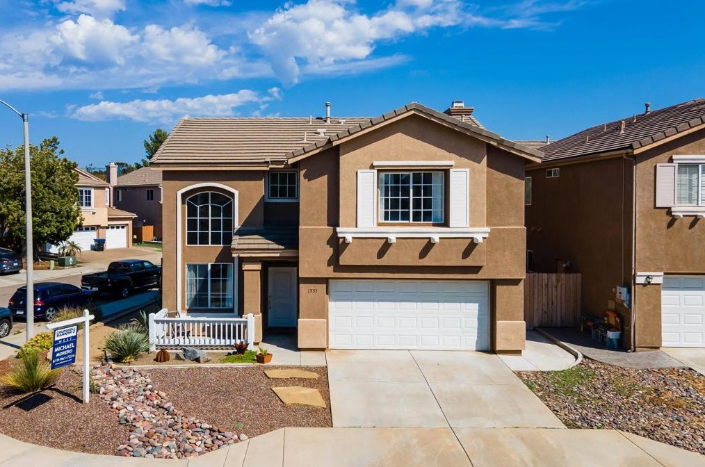 1551 River Dance Ct, Alpine, CA 91901