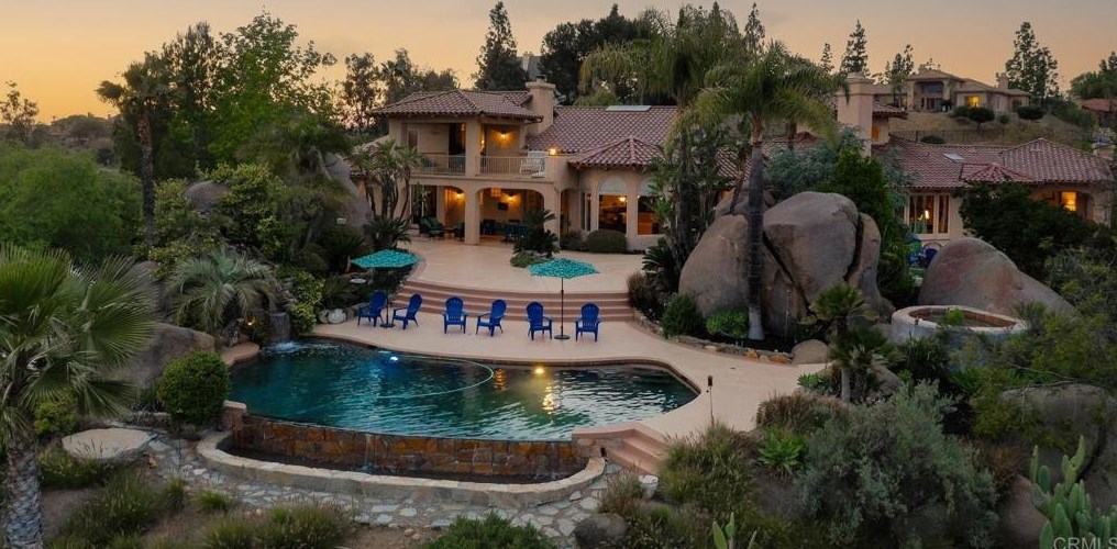 2940 Via Asoleado, Alpine, CA 91901