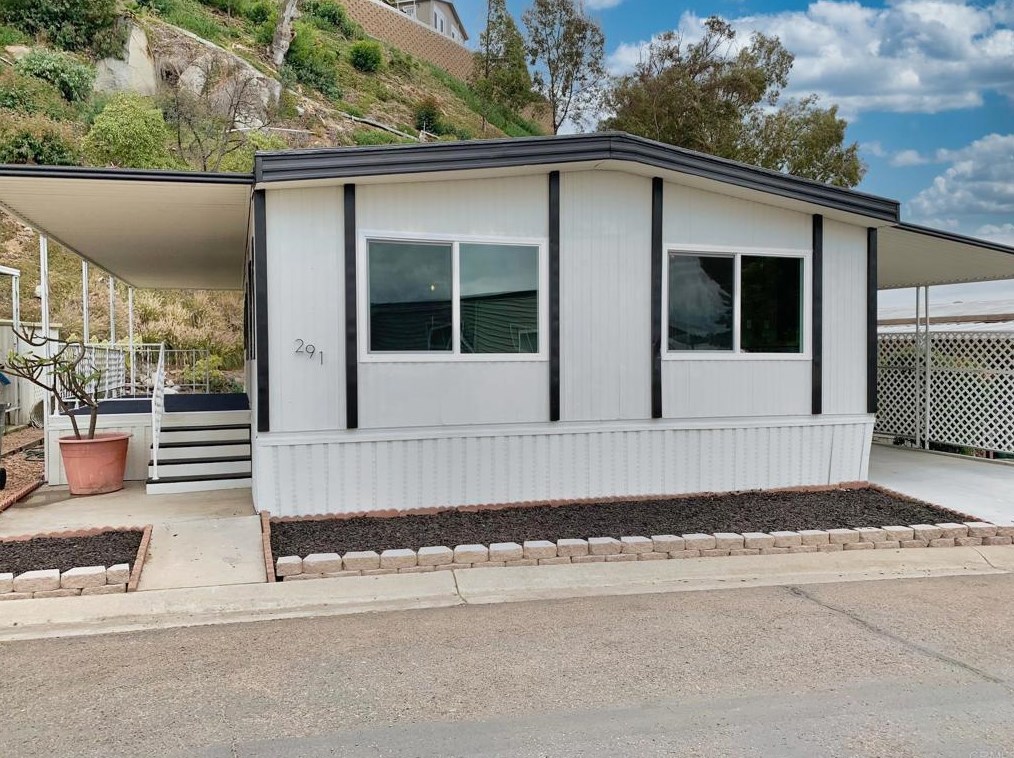 8712 N Magnolia #291, Santee, CA 92071