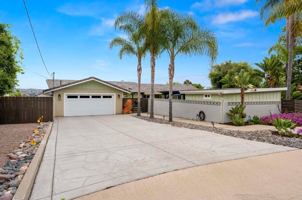 1009 Calle Mesita, Bonita, CA 91902-2405