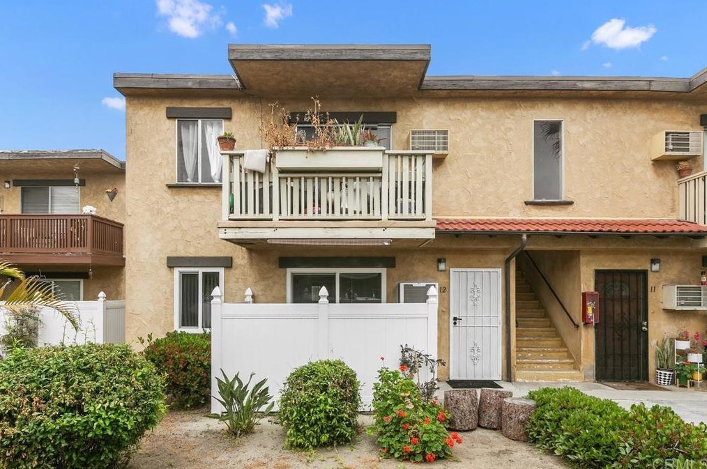 565 Moss St #12, Chula Vista, CA 91911