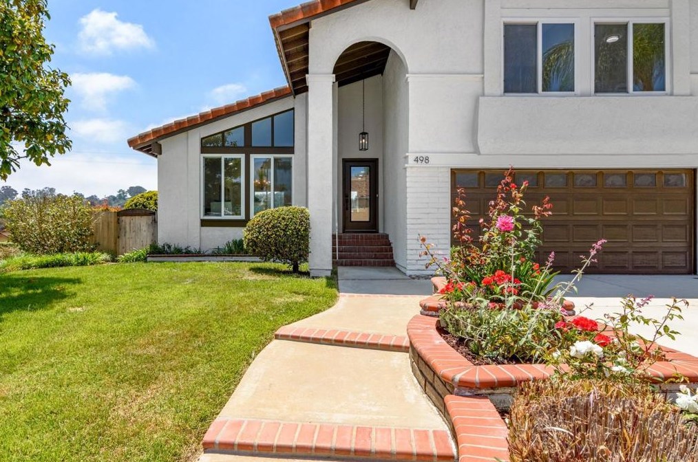 498 Avenida De Las Rosas, Encinitas, CA 92024