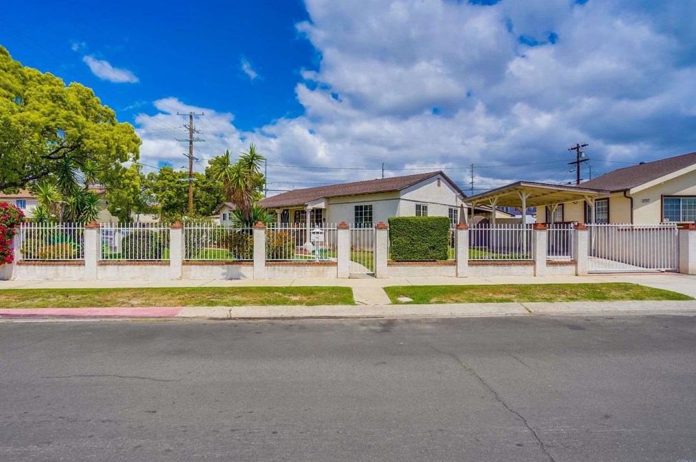 12763 Welby Way, North Hollywood, CA 91606