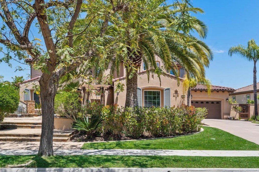 11595 Big Canyon Ln, San Diego, CA 92131