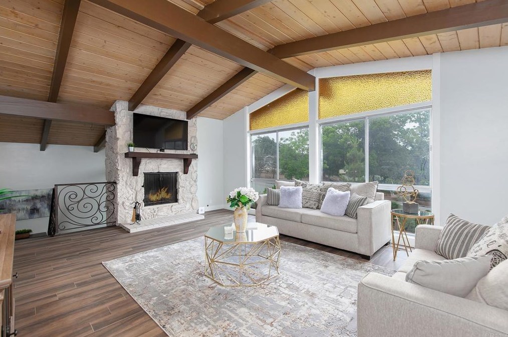 11252 Horizon Hills Dr, El Cajon, CA 92020