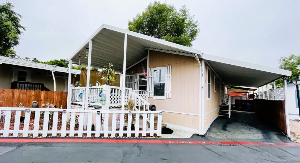 9902 Jamacha Blvd #129, Spring Valley, CA 91977