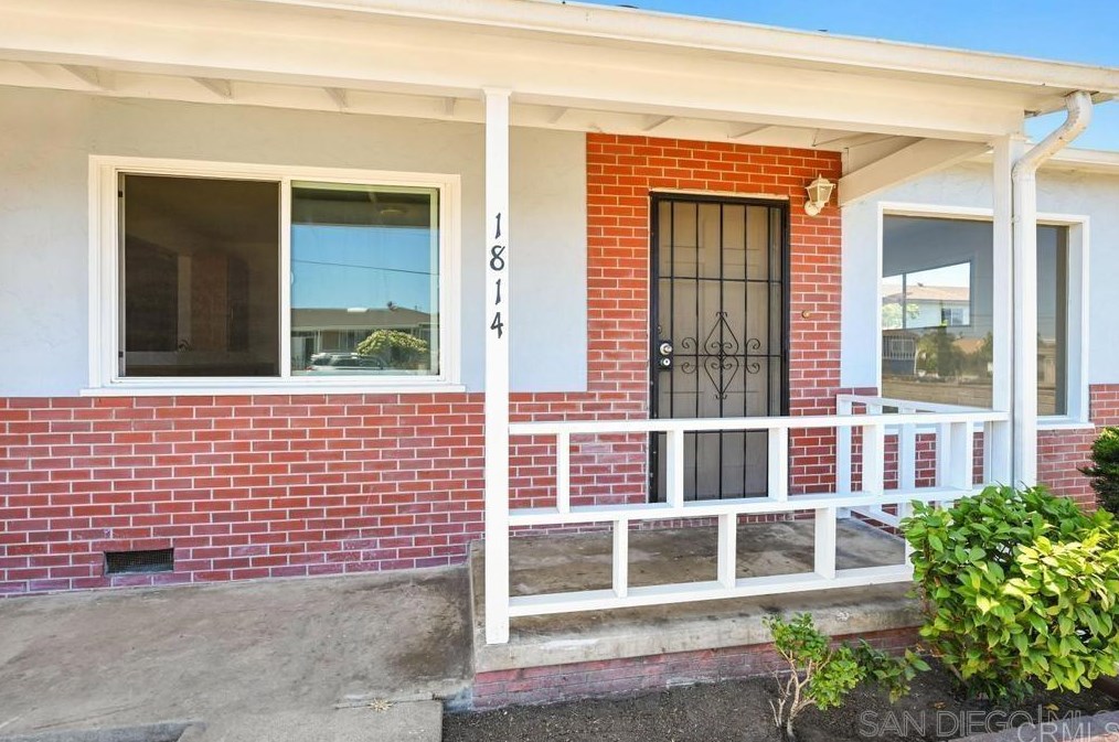 1814 Beta St, National City, CA 91950