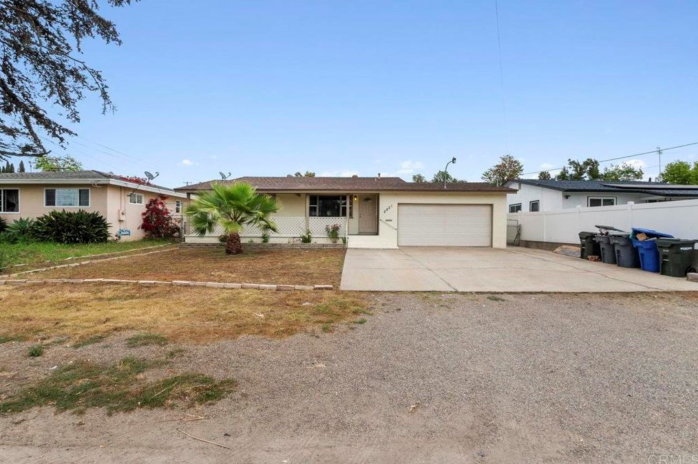2821 Washington St, Lemon Grove, CA 91945