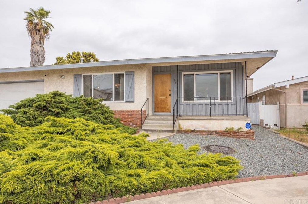 3448 Eleanor Pl, National City, CA 91950