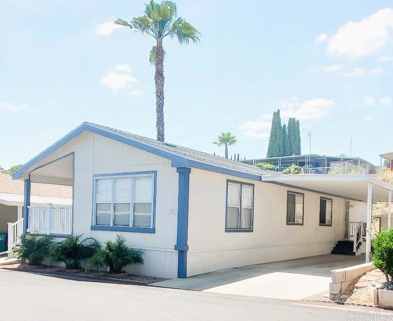 12970 Hwy 8 Business Spc 71, El Cajon, CA 92021