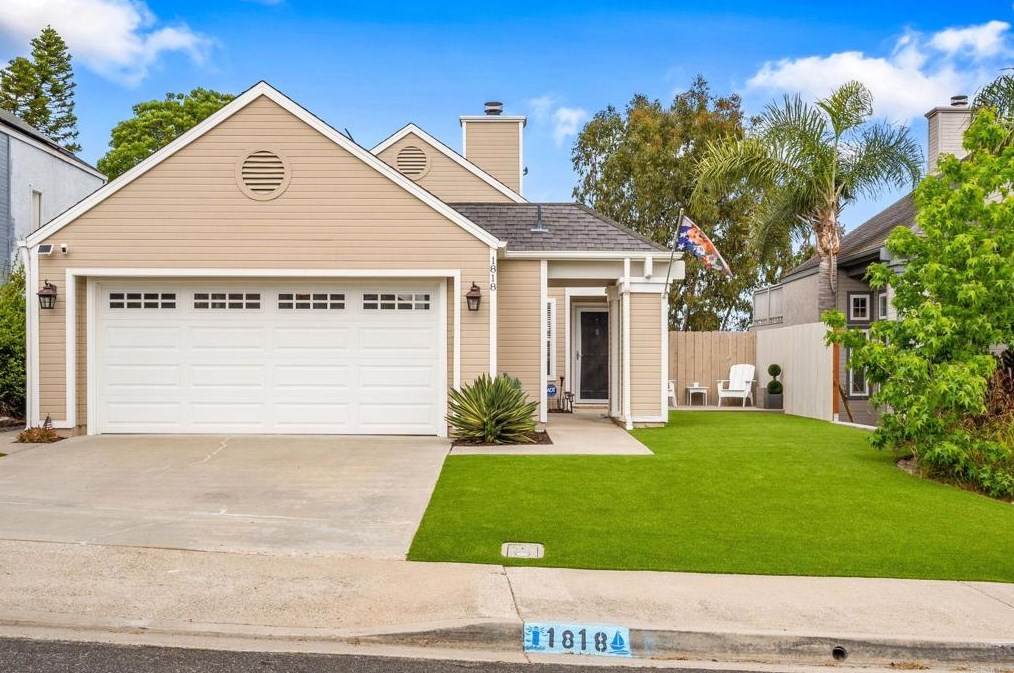 1818 Blackhawk Ave, Oceanside, CA 92056